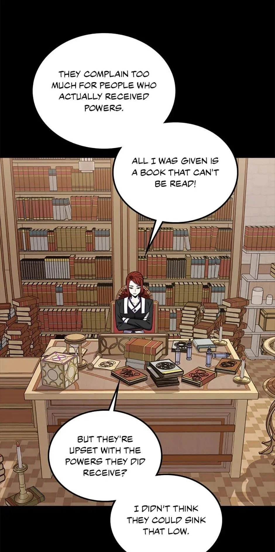 Sleeping Ranker Chapter 146 - Page 60