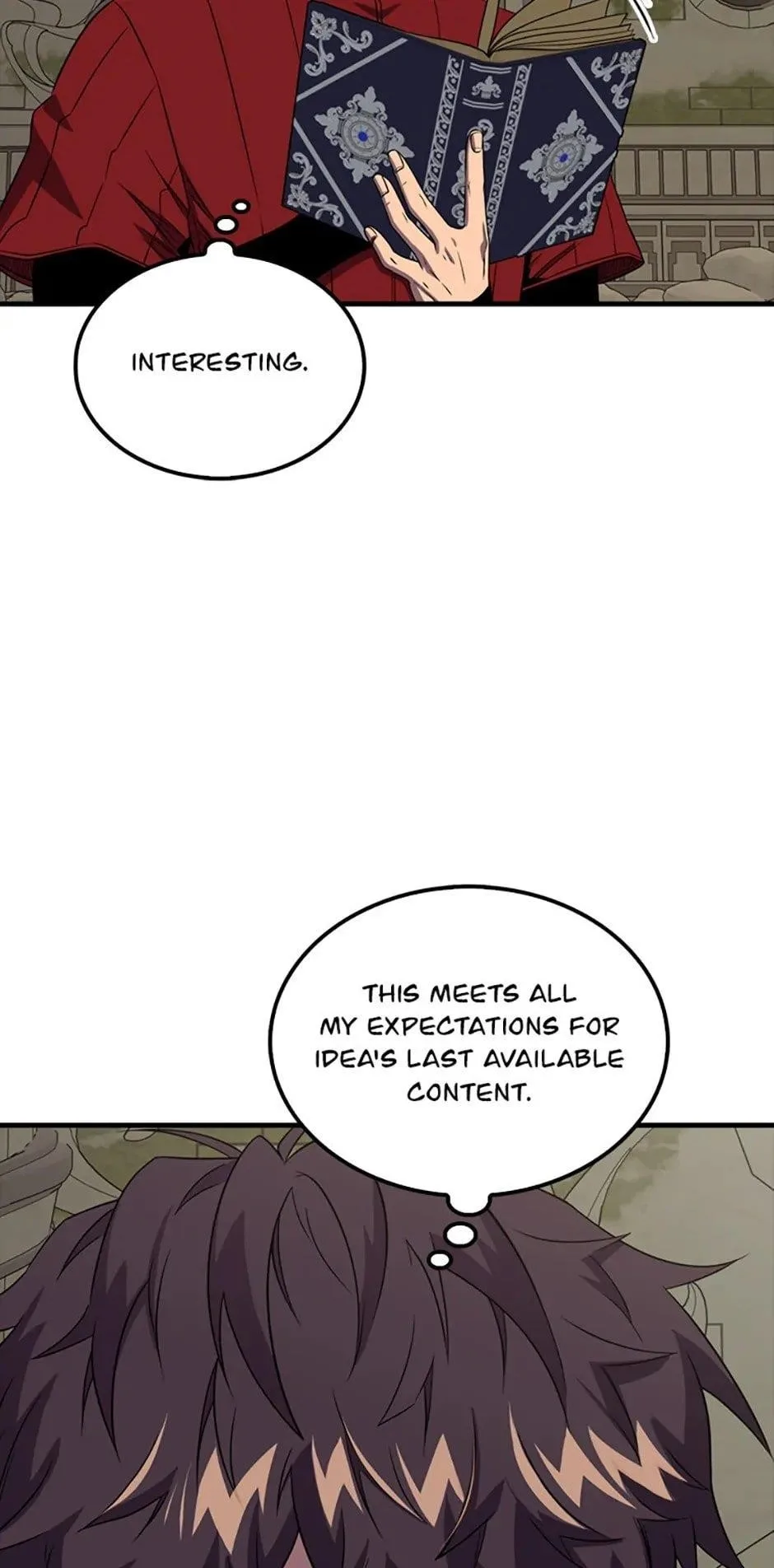 Sleeping Ranker Chapter 146 - Page 66