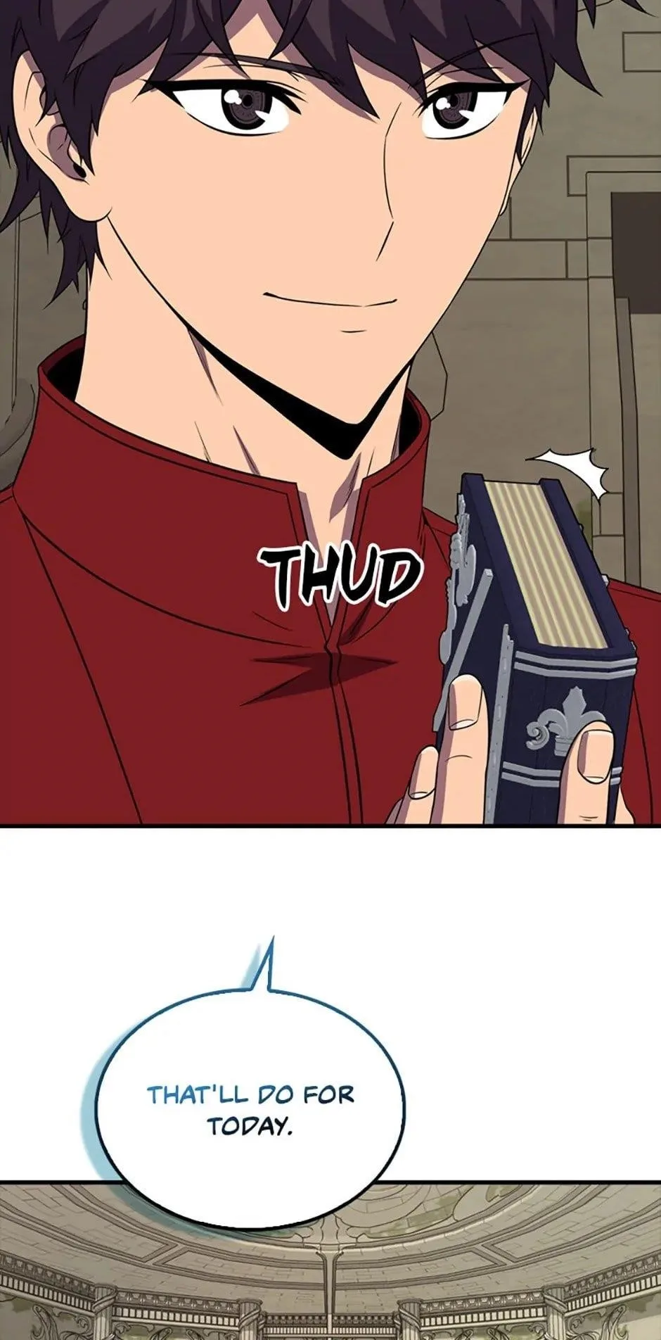 Sleeping Ranker Chapter 146 - Page 67