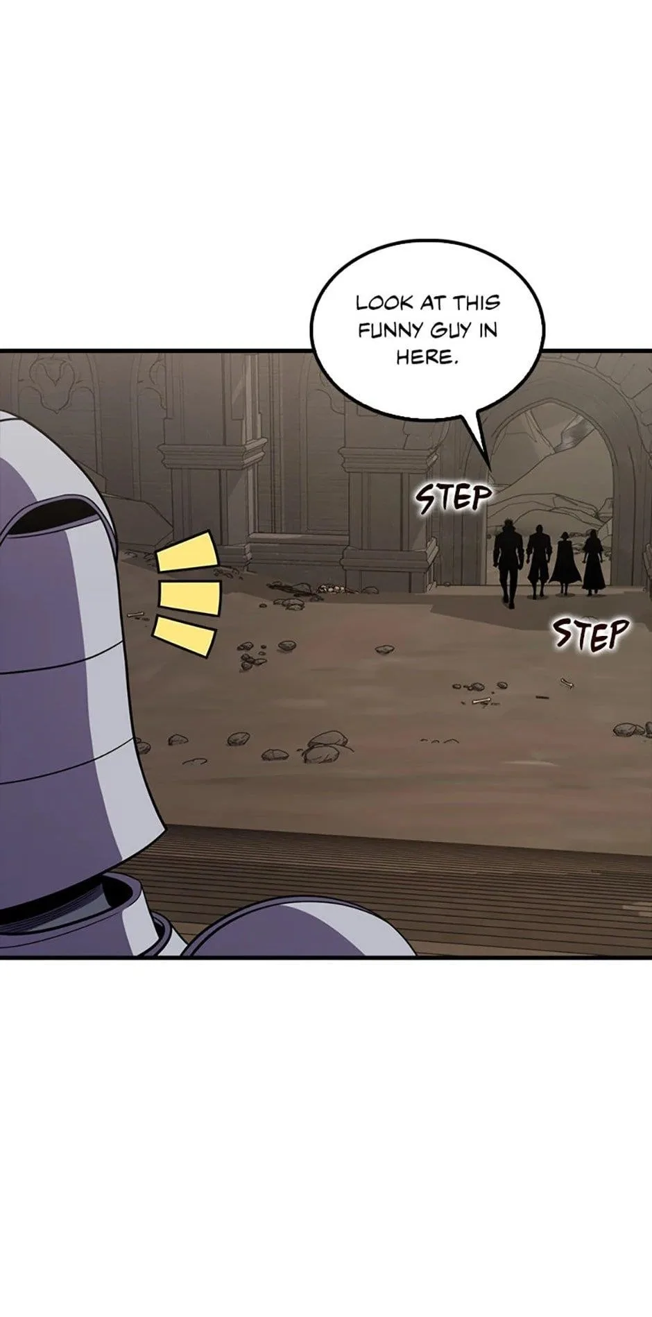 Sleeping Ranker Chapter 146 - Page 70