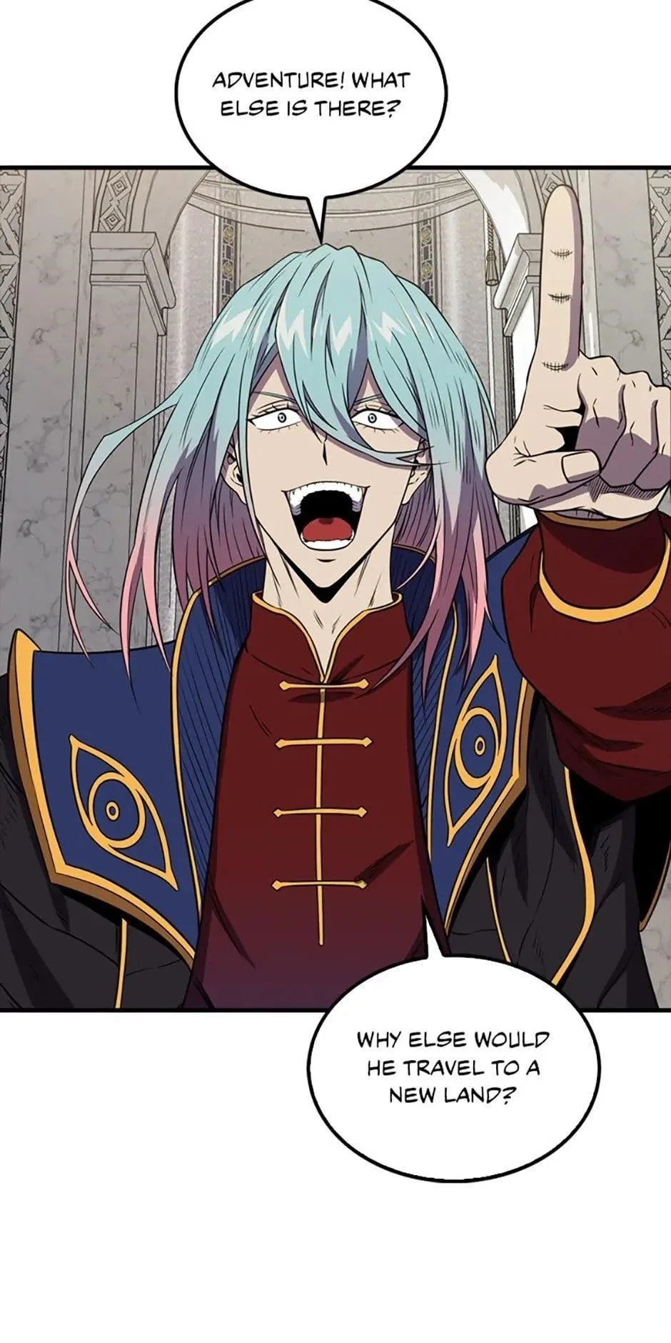 Sleeping Ranker Chapter 146 - Page 81