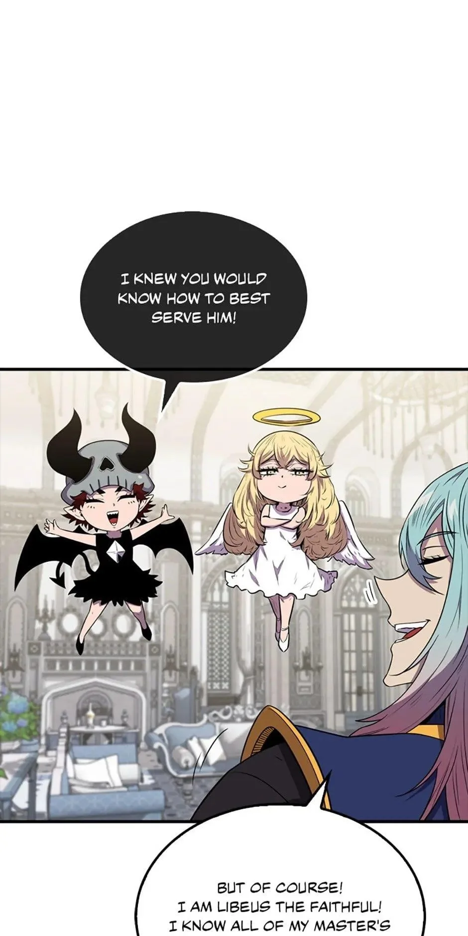 Sleeping Ranker Chapter 146 - Page 82