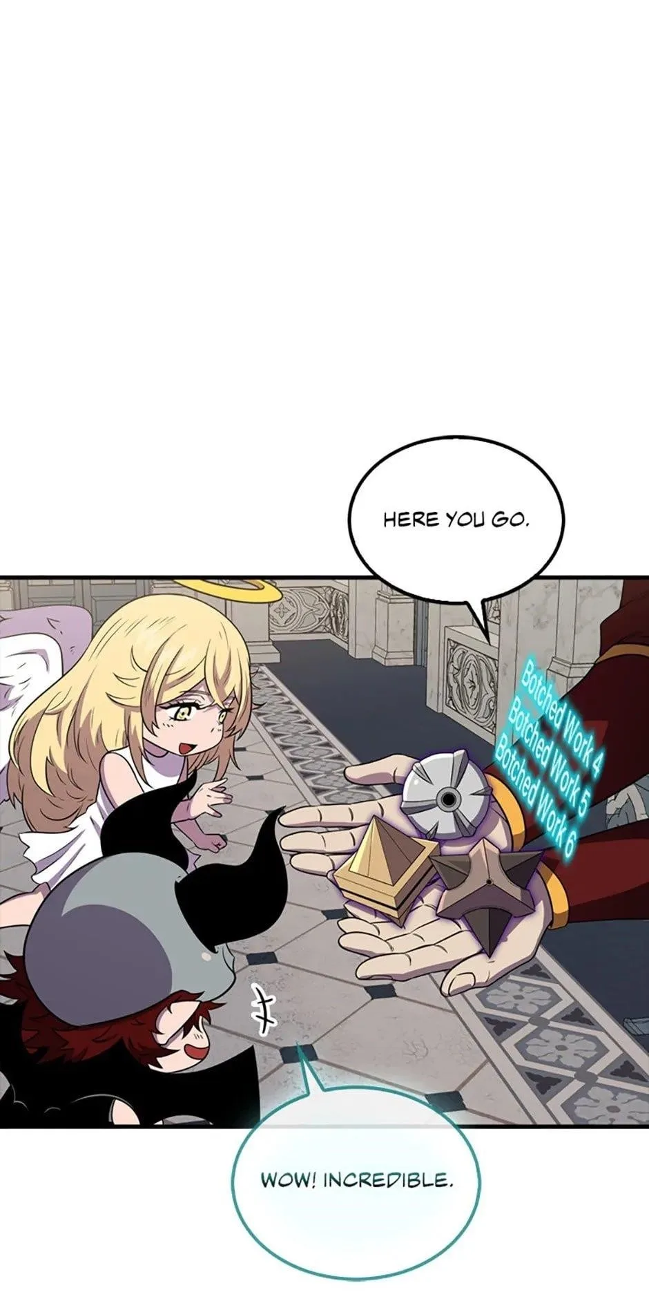 Sleeping Ranker Chapter 146 - Page 84