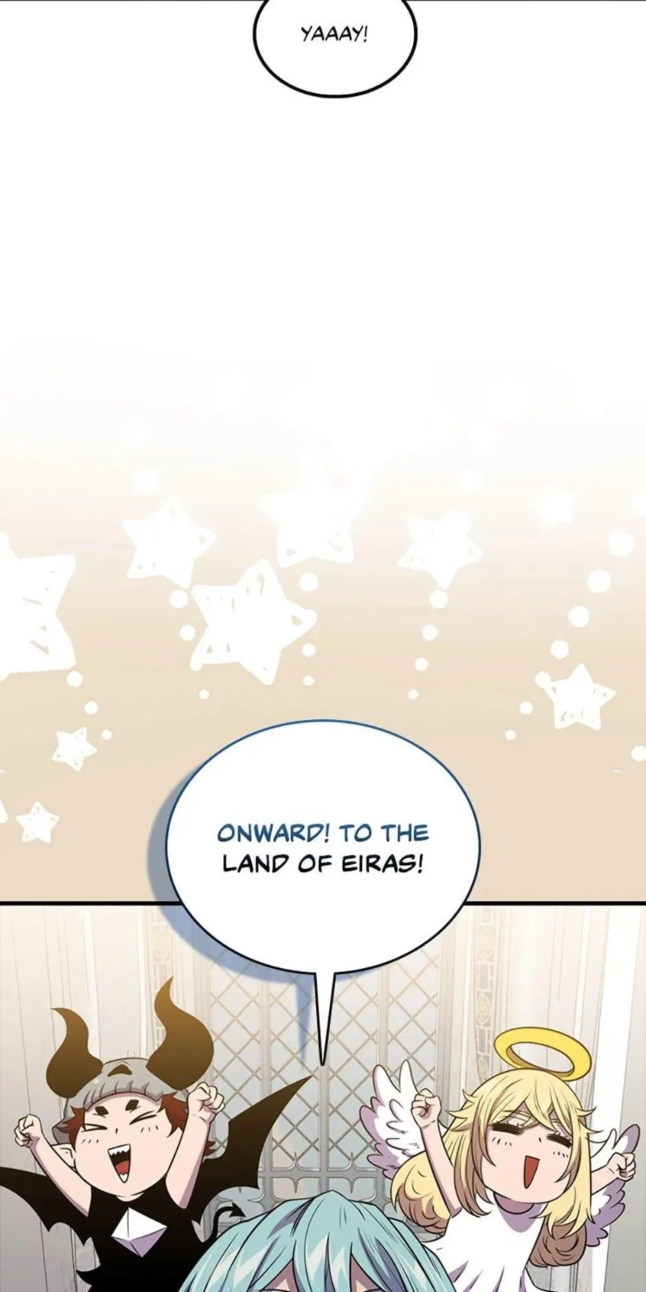 Sleeping Ranker Chapter 146 - Page 86