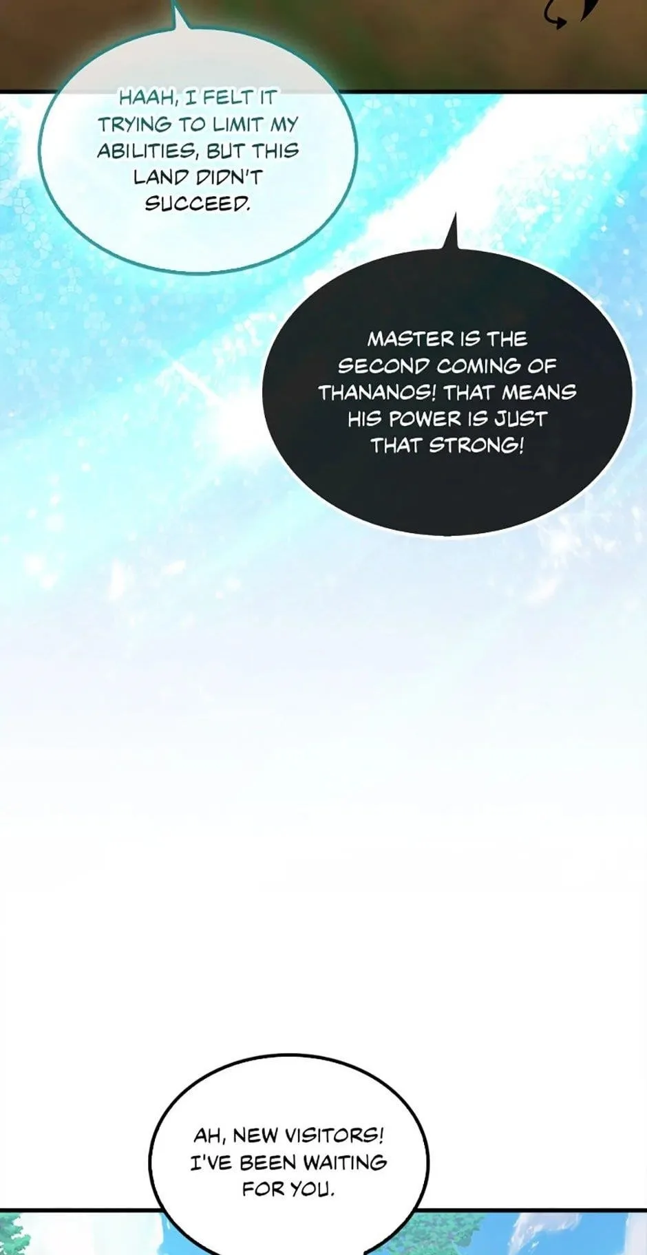 Sleeping Ranker Chapter 147 - Page 3