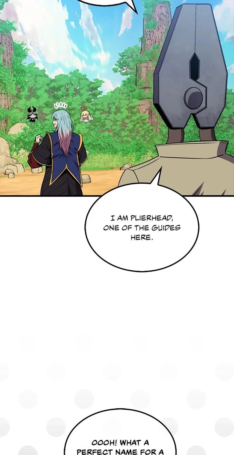 Sleeping Ranker Chapter 147 - Page 4