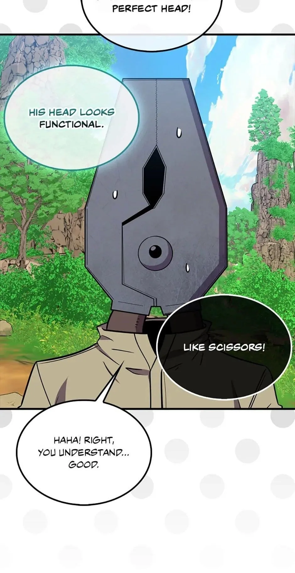 Sleeping Ranker Chapter 147 - Page 5
