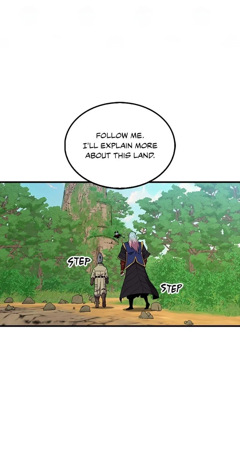 Sleeping Ranker Chapter 147 - Page 6