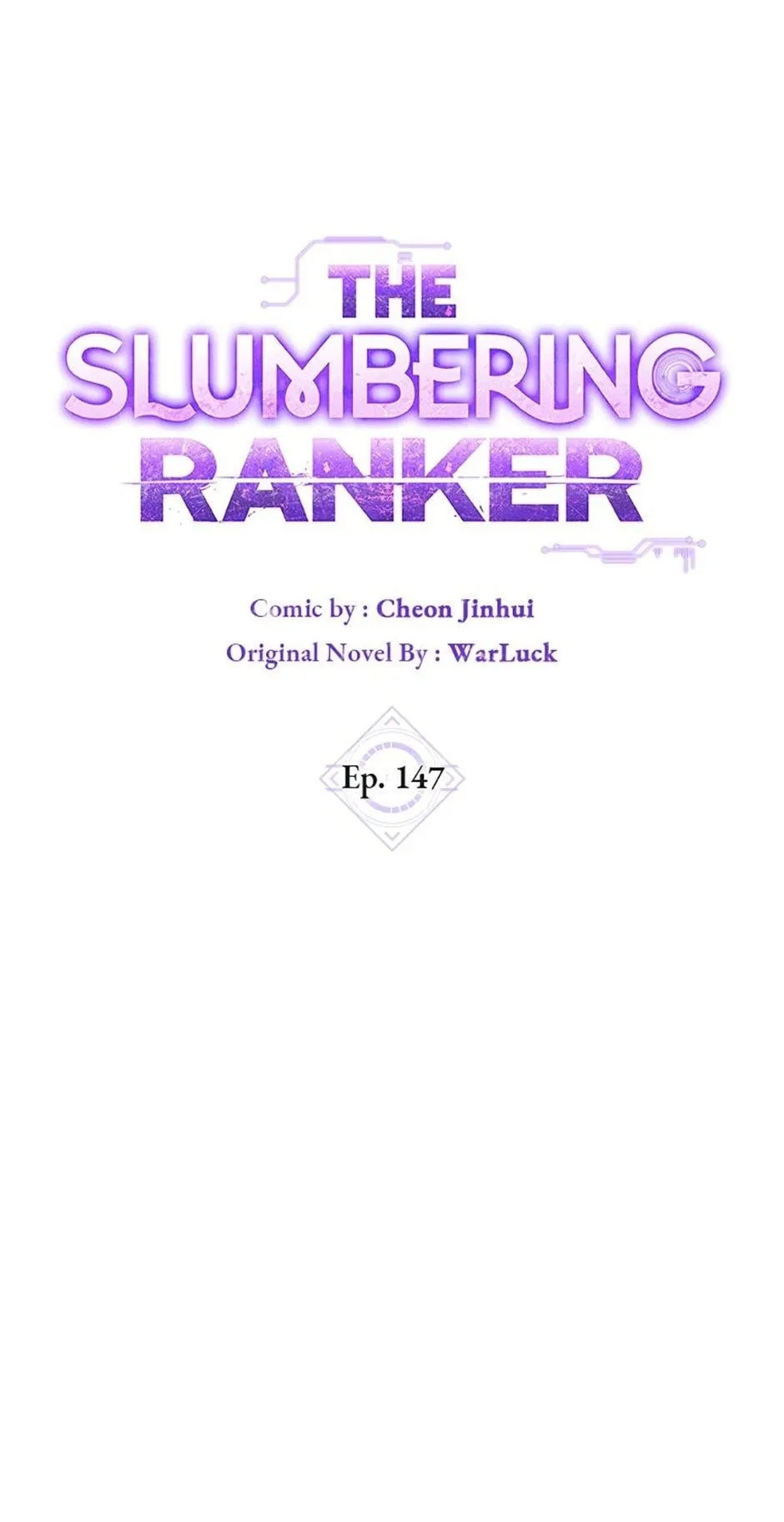 Sleeping Ranker Chapter 147 - Page 7