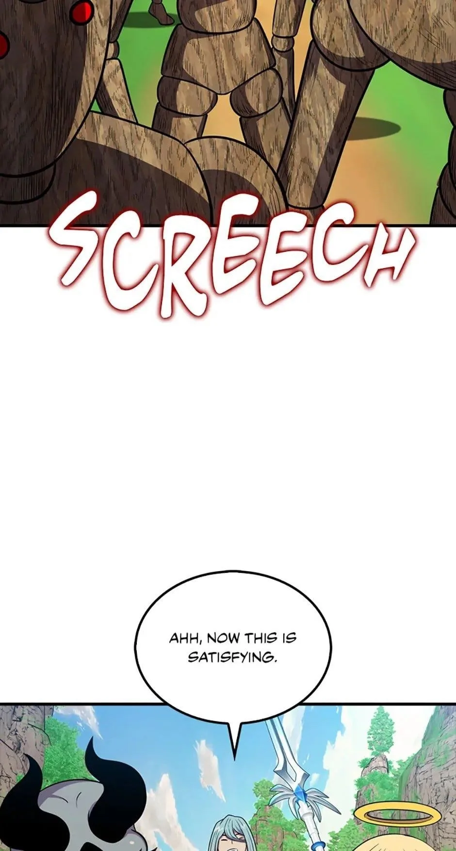 Sleeping Ranker Chapter 147 - Page 10