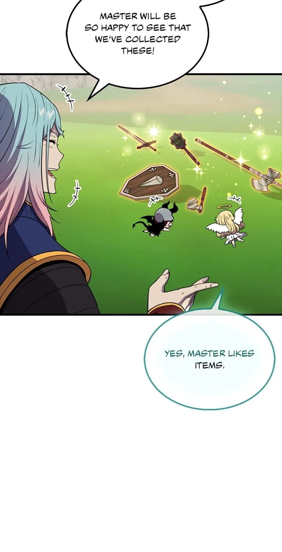 Sleeping Ranker Chapter 147 - Page 17
