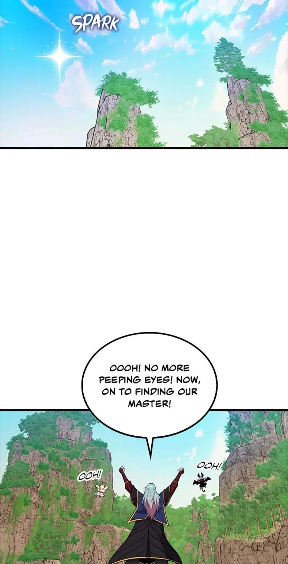 Sleeping Ranker Chapter 147 - Page 20