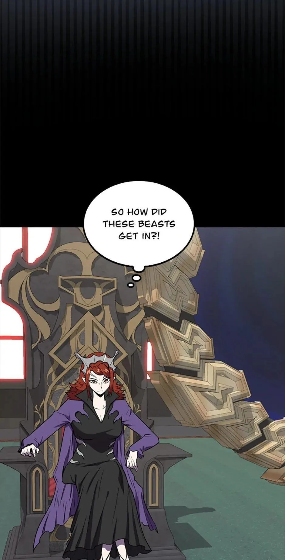 Sleeping Ranker Chapter 147 - Page 24