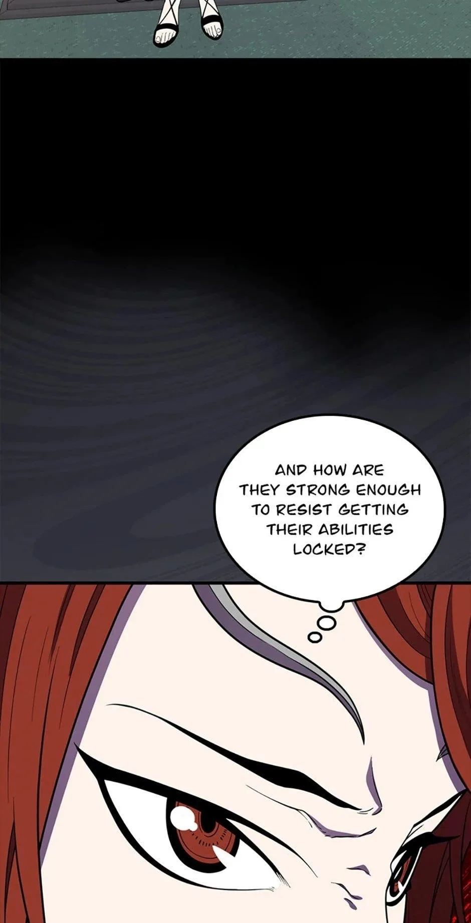 Sleeping Ranker Chapter 147 - Page 25