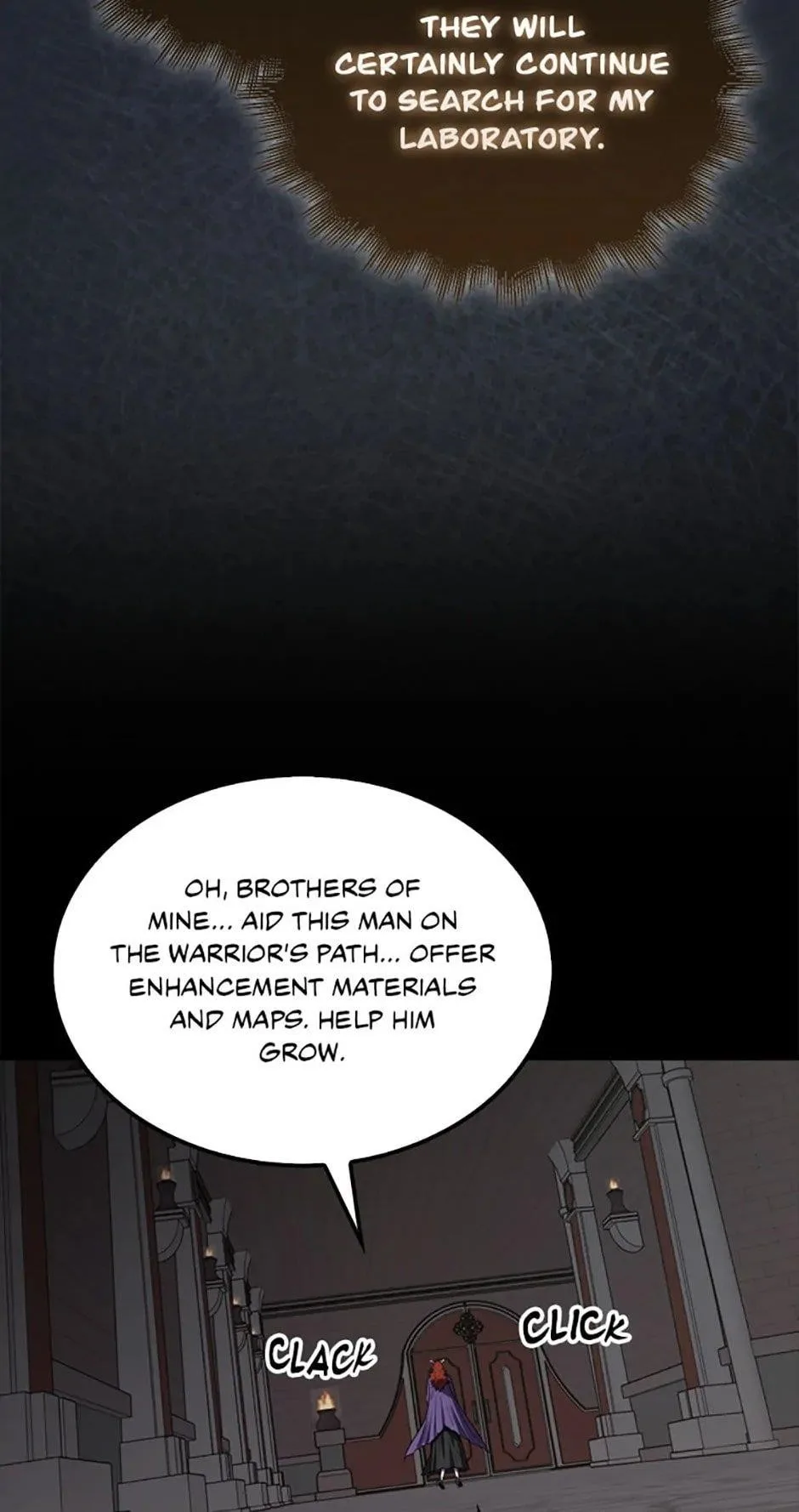 Sleeping Ranker Chapter 147 - Page 33