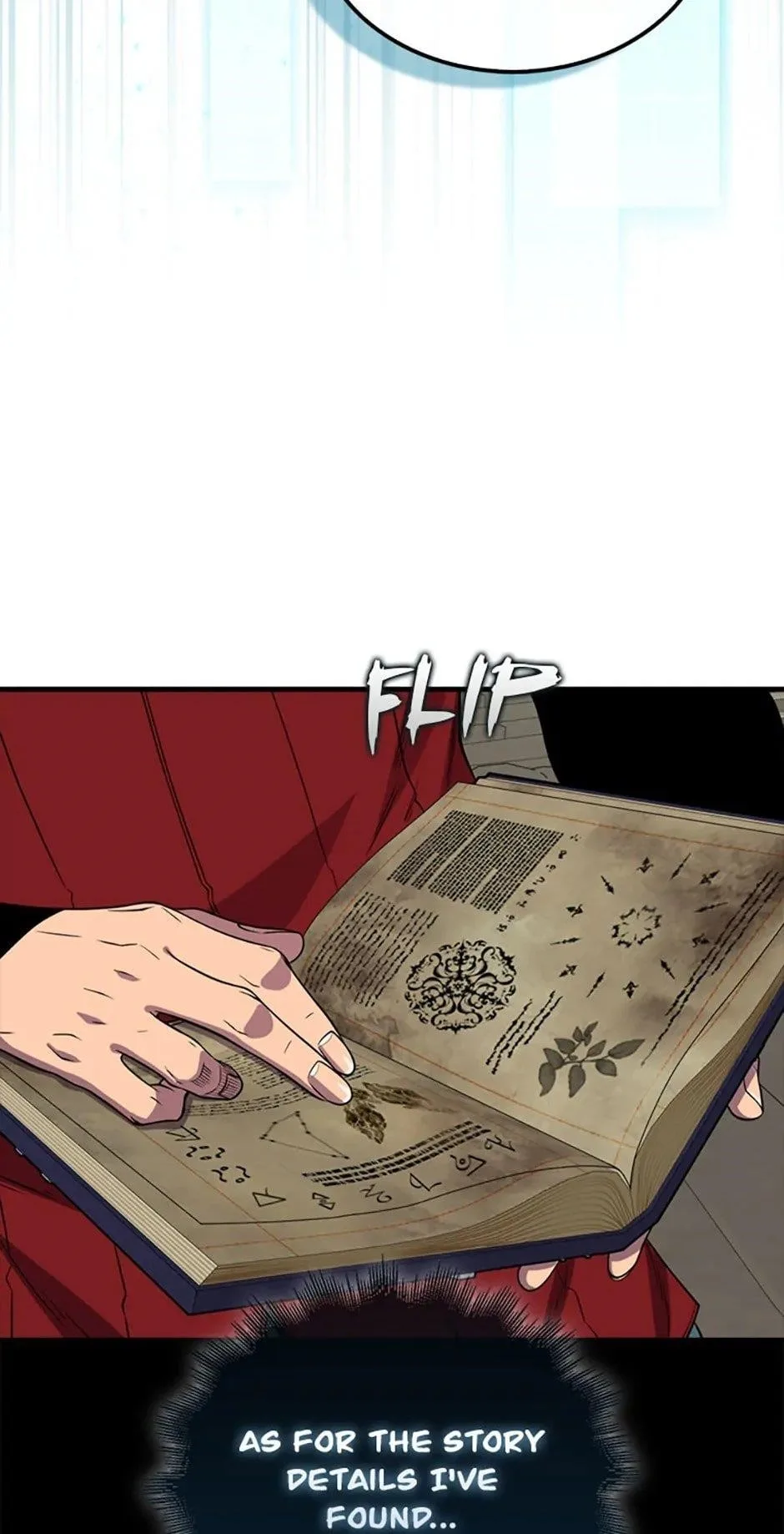 Sleeping Ranker Chapter 147 - Page 40