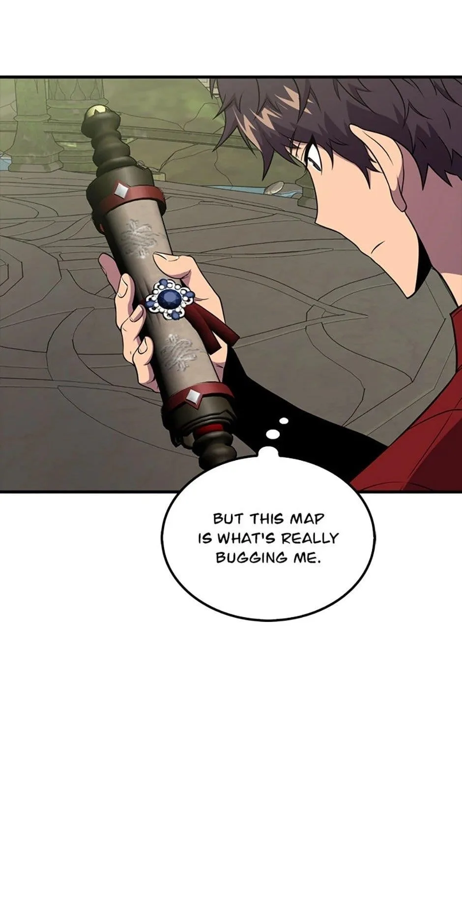 Sleeping Ranker Chapter 147 - Page 44