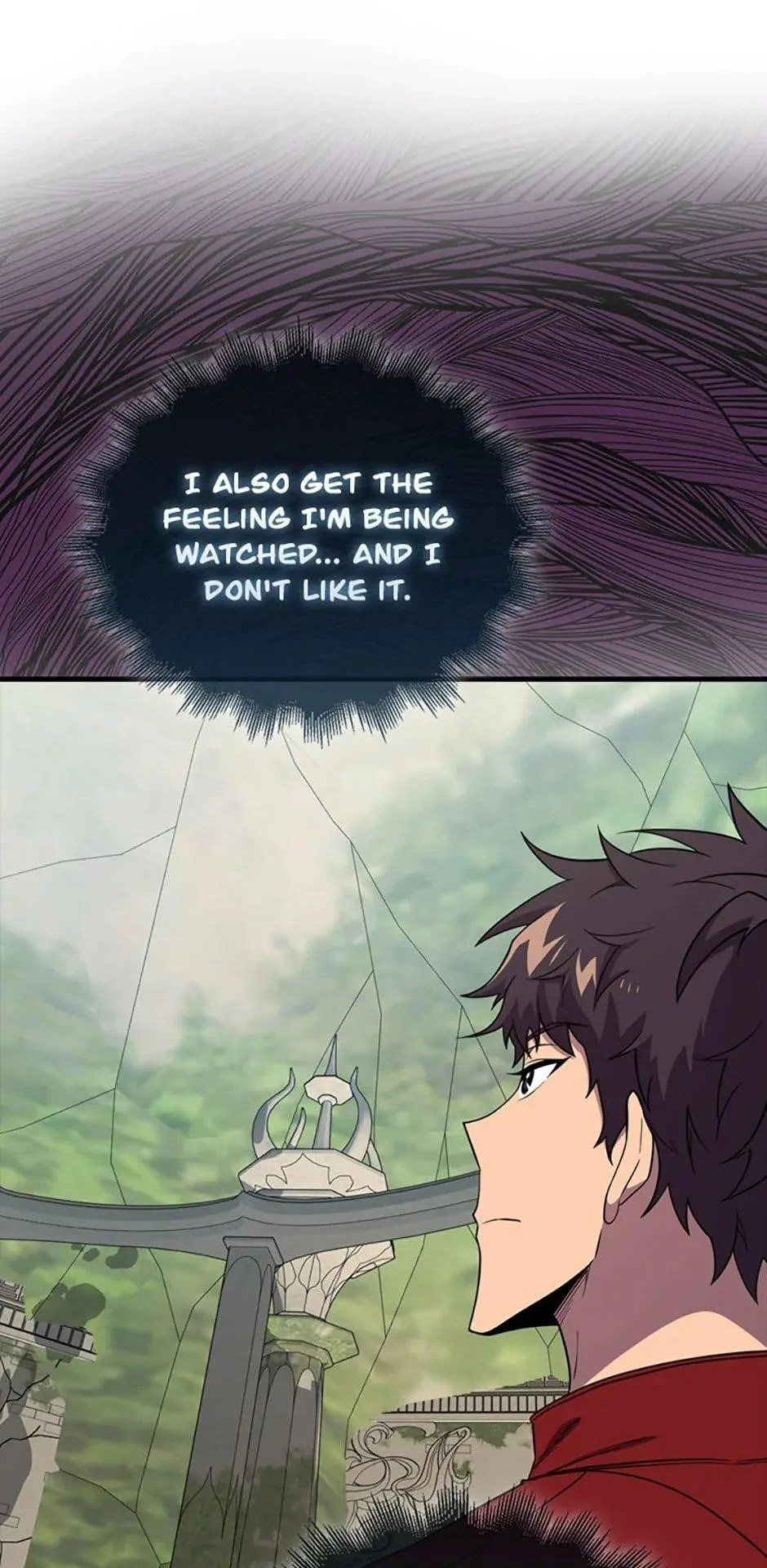 Sleeping Ranker Chapter 147 - Page 46