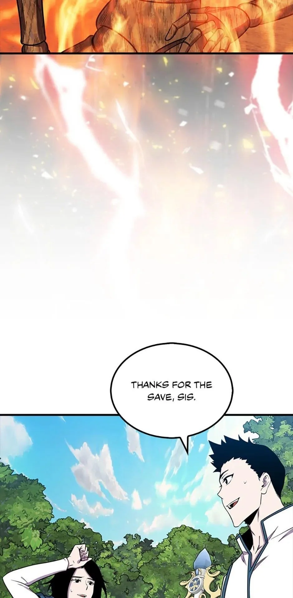 Sleeping Ranker Chapter 147 - Page 50