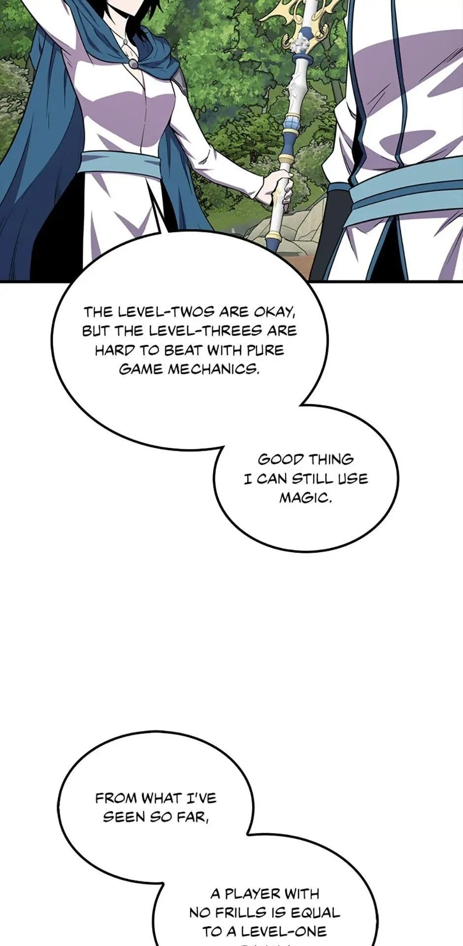 Sleeping Ranker Chapter 147 - Page 51