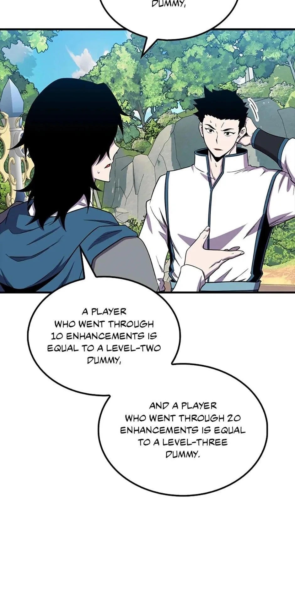 Sleeping Ranker Chapter 147 - Page 52
