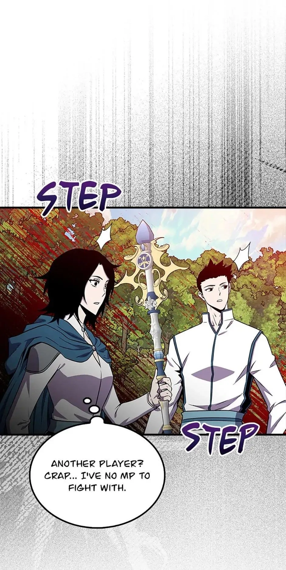 Sleeping Ranker Chapter 147 - Page 54