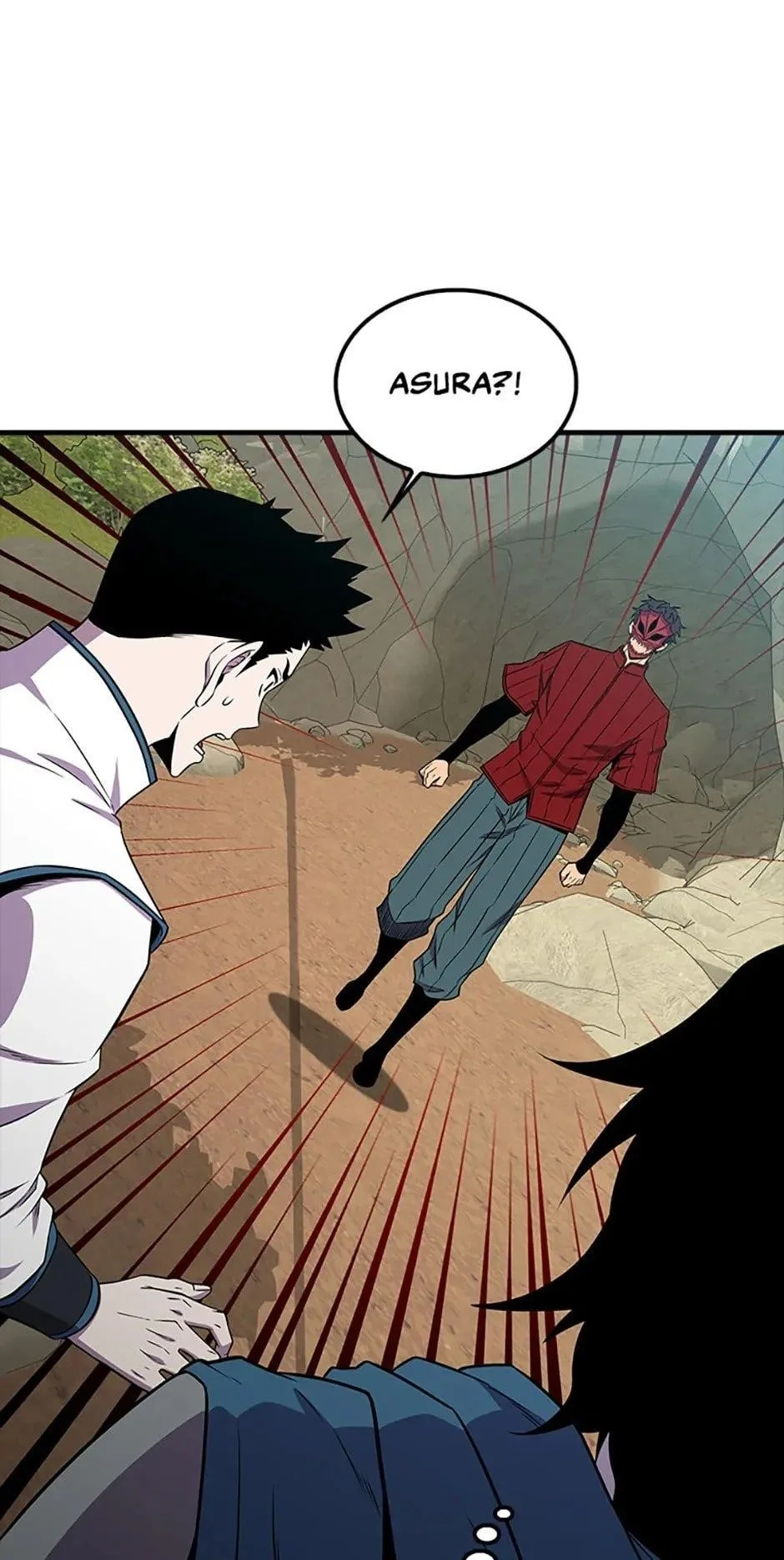 Sleeping Ranker Chapter 147 - Page 56