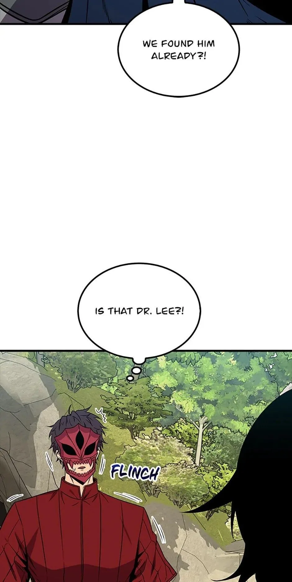 Sleeping Ranker Chapter 147 - Page 57