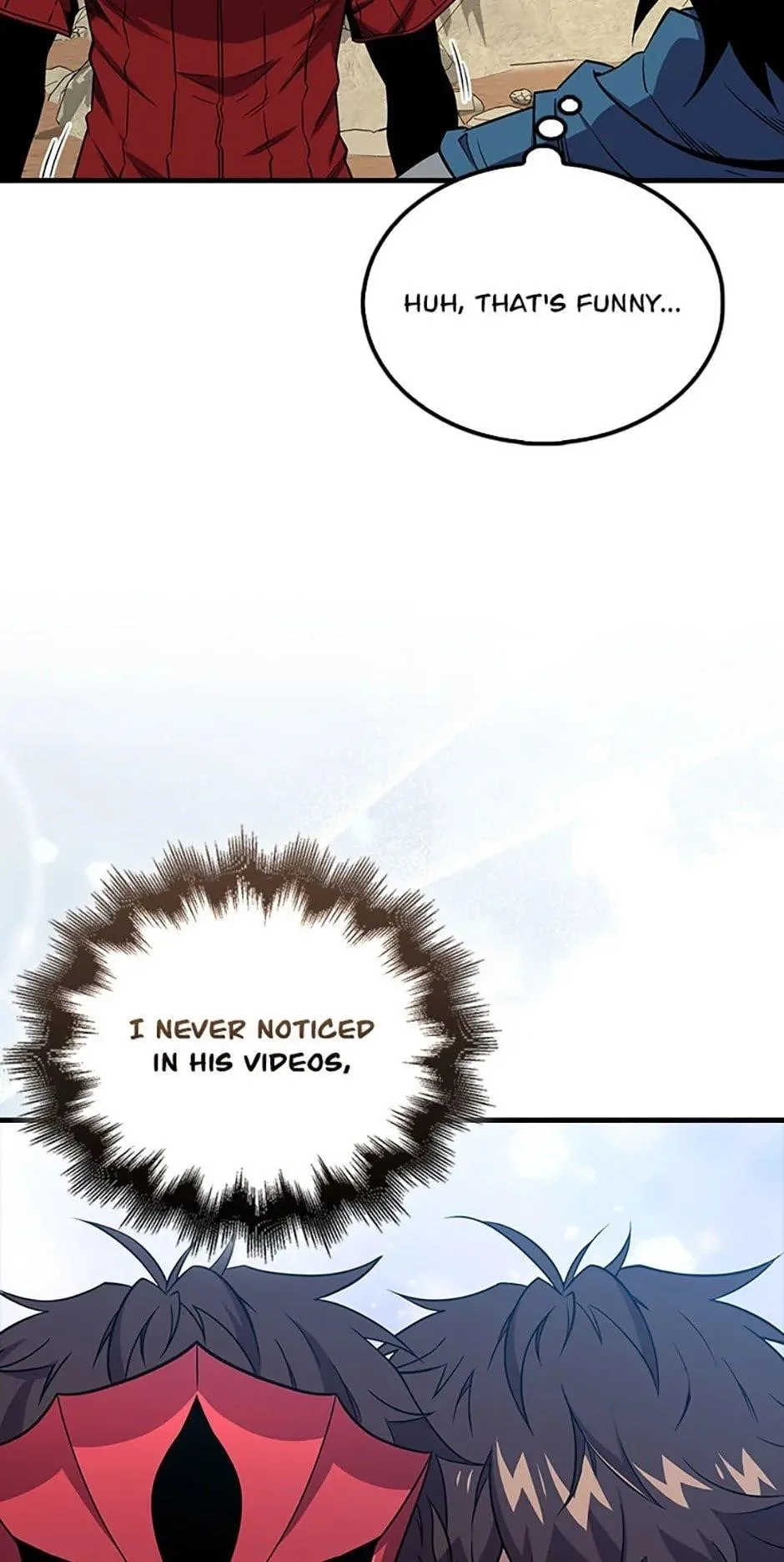Sleeping Ranker Chapter 147 - Page 58