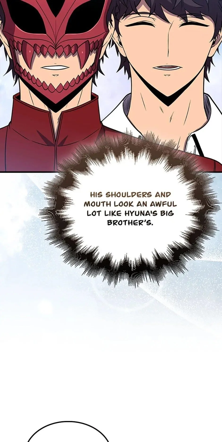 Sleeping Ranker Chapter 147 - Page 59