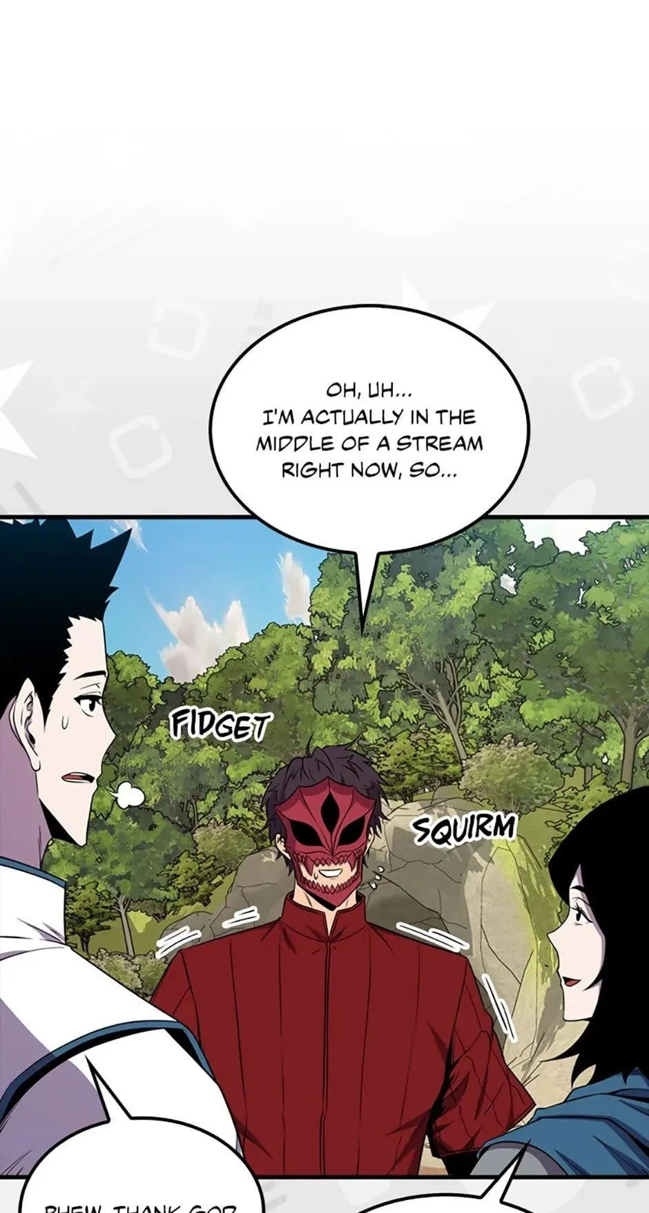 Sleeping Ranker Chapter 147 - Page 63