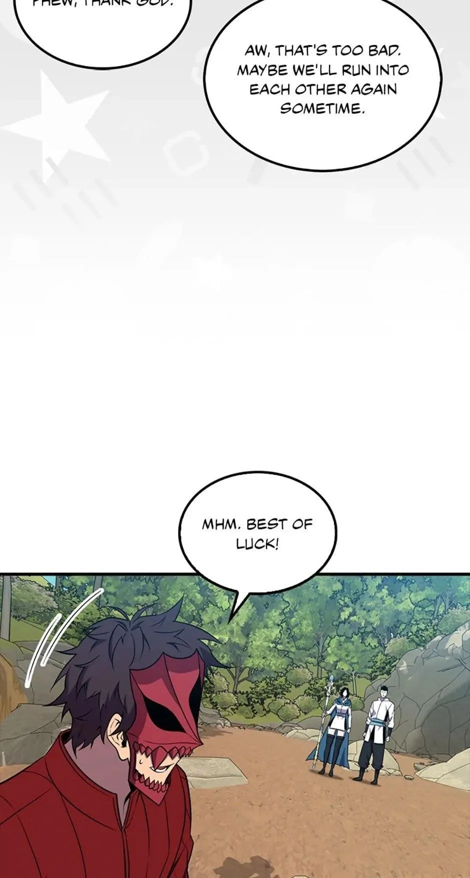 Sleeping Ranker Chapter 147 - Page 64