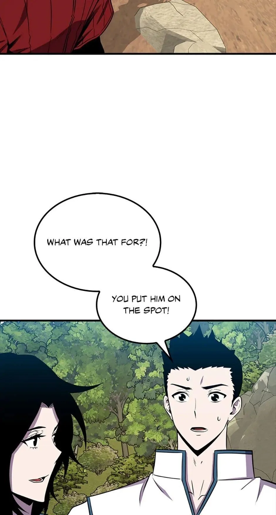Sleeping Ranker Chapter 147 - Page 65