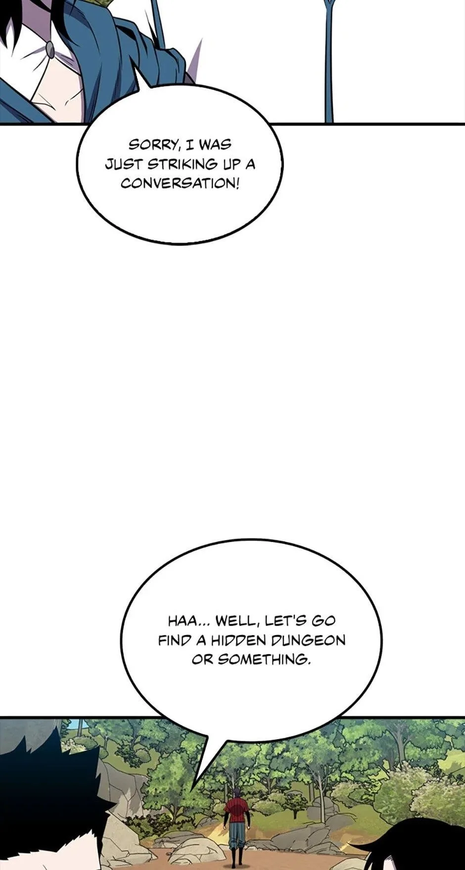 Sleeping Ranker Chapter 147 - Page 66