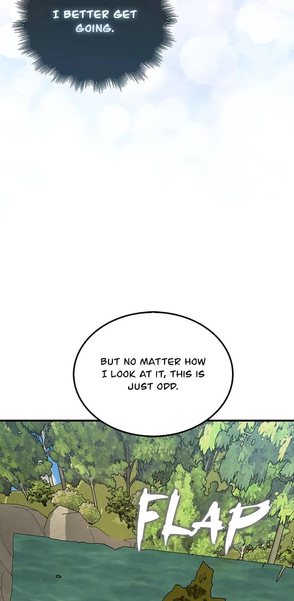 Sleeping Ranker Chapter 147 - Page 71