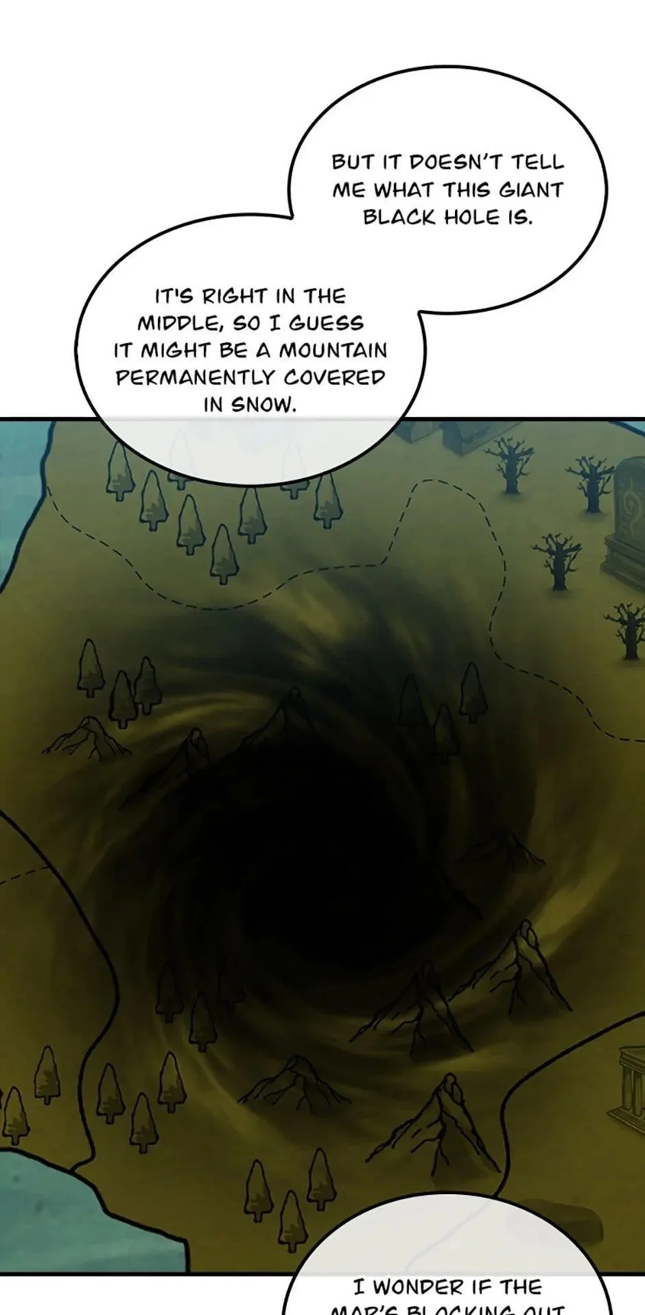 Sleeping Ranker Chapter 147 - Page 73
