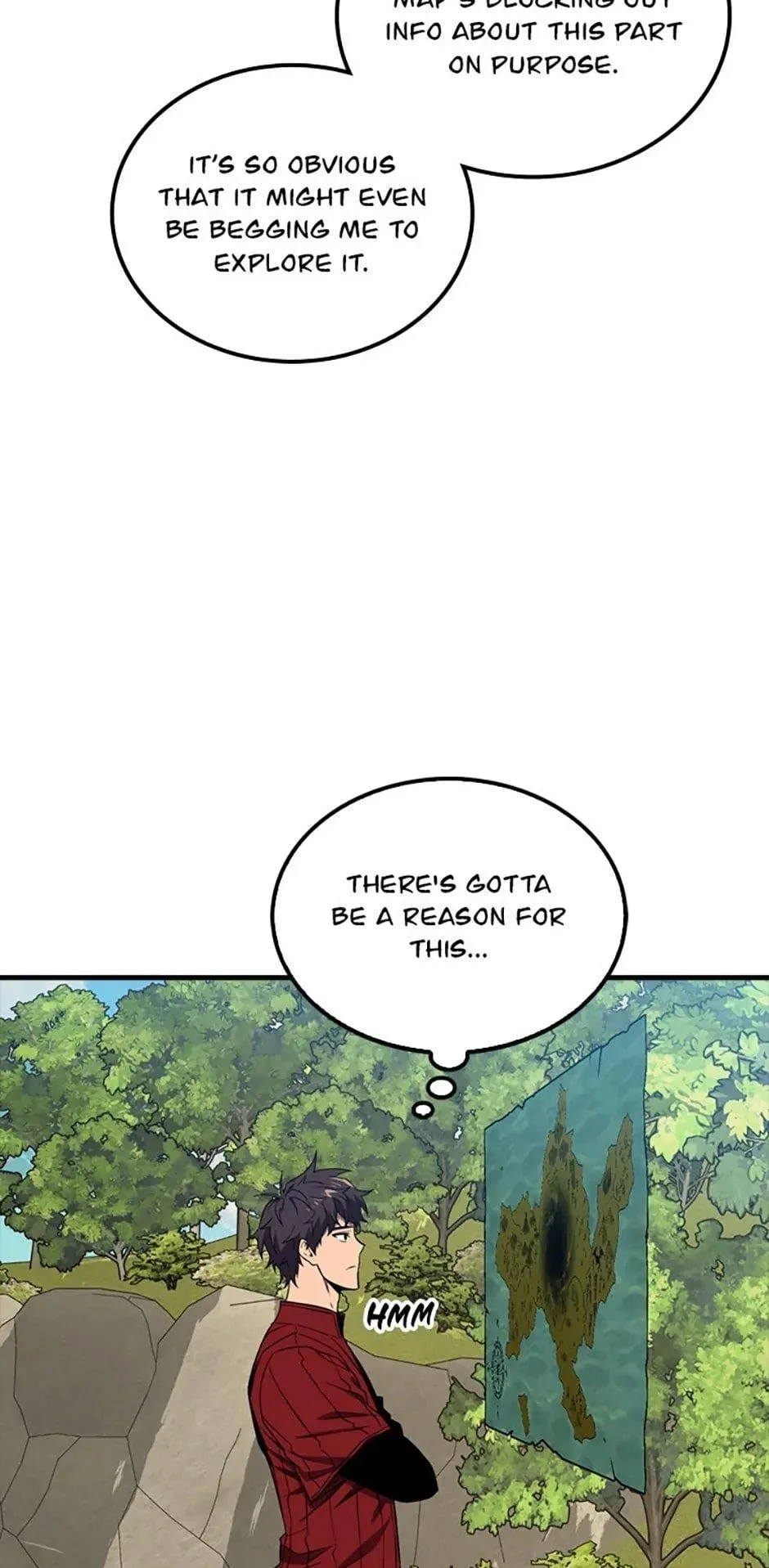 Sleeping Ranker Chapter 147 - Page 74