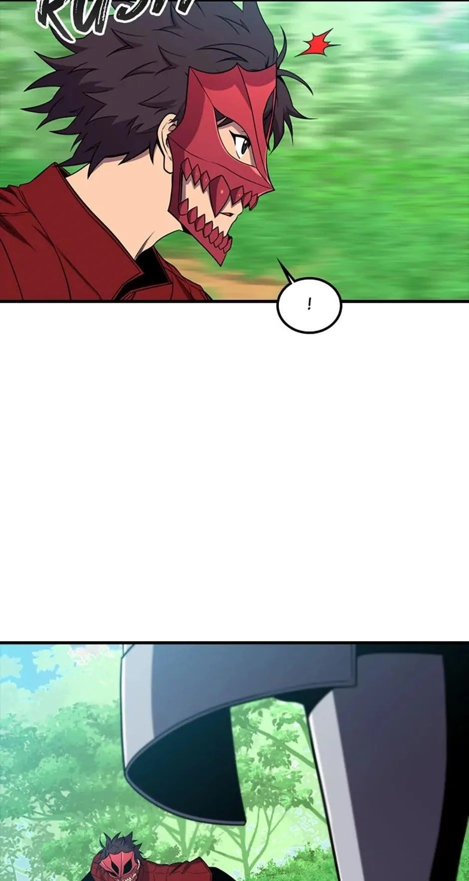 Sleeping Ranker Chapter 147 - Page 79