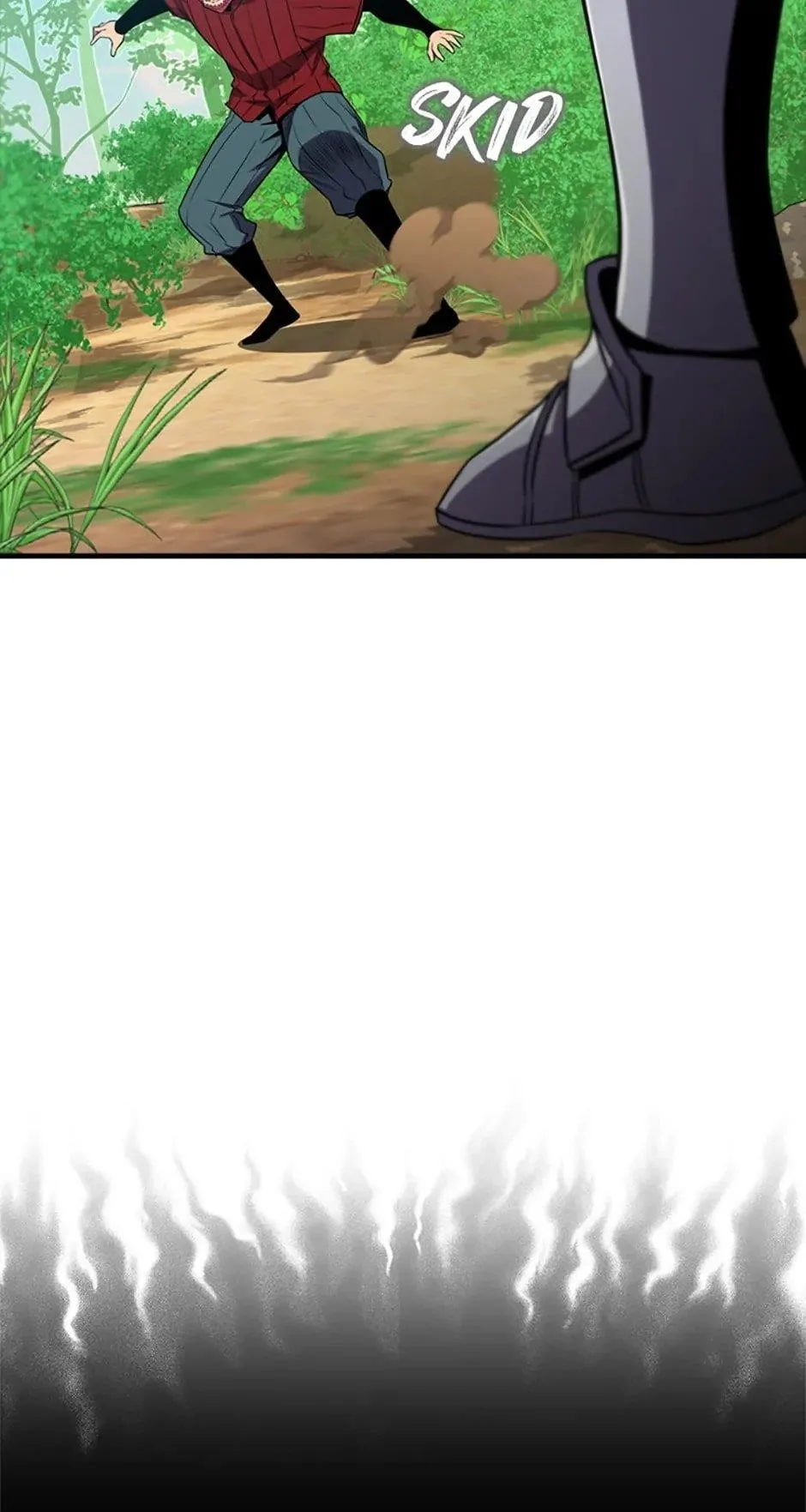Sleeping Ranker Chapter 147 - Page 80