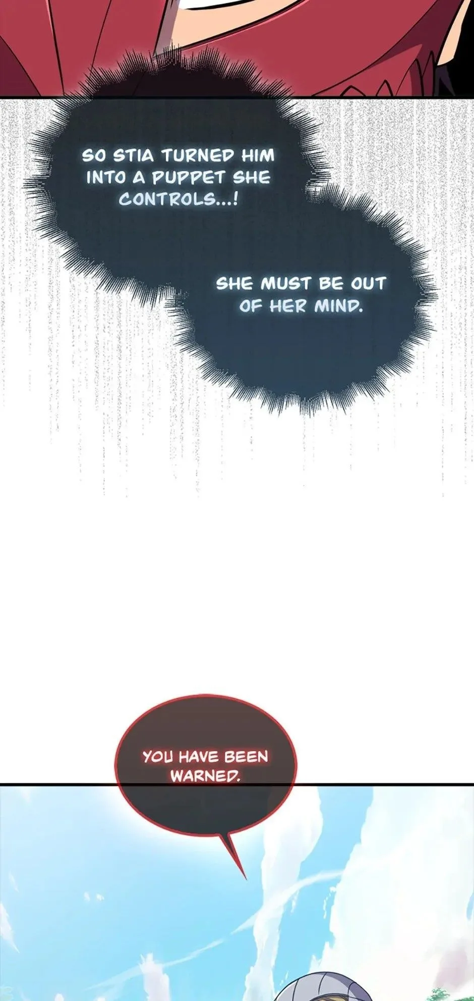 Sleeping Ranker Chapter 147 - Page 88