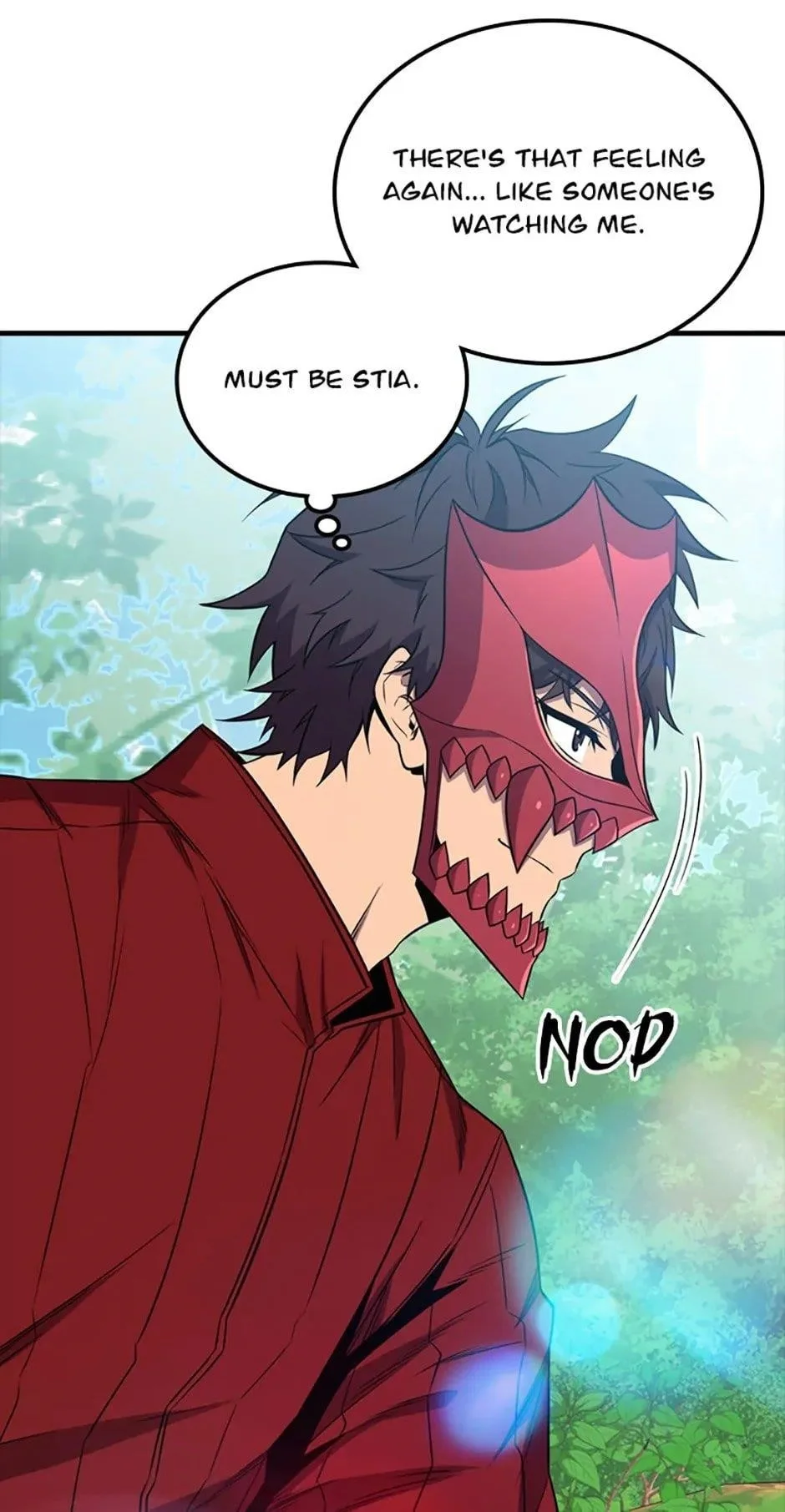 Sleeping Ranker Chapter 147 - Page 91
