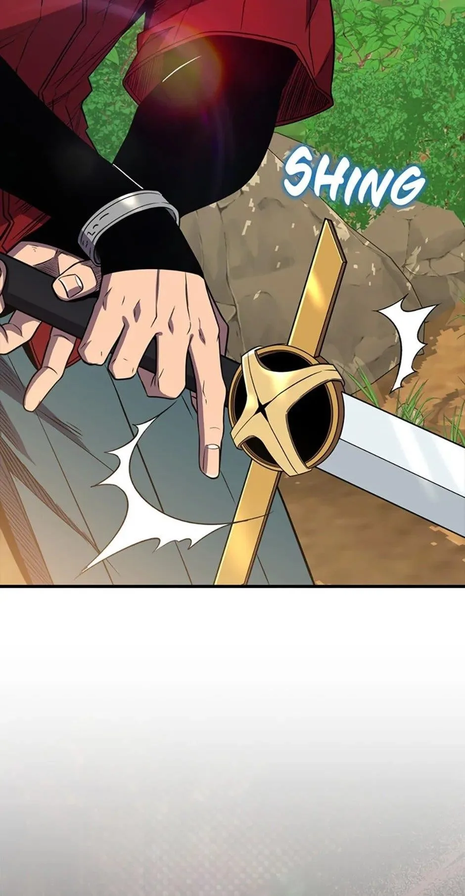 Sleeping Ranker Chapter 147 - Page 92