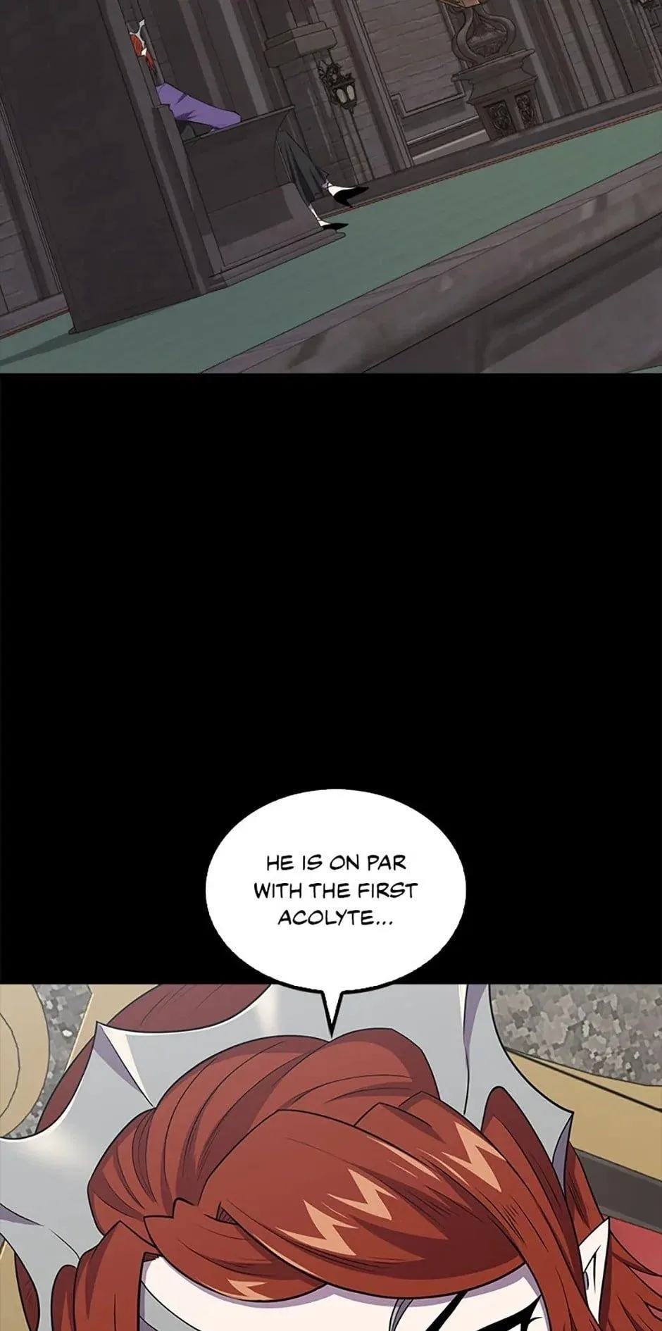 Sleeping Ranker Chapter 148 - Page 4