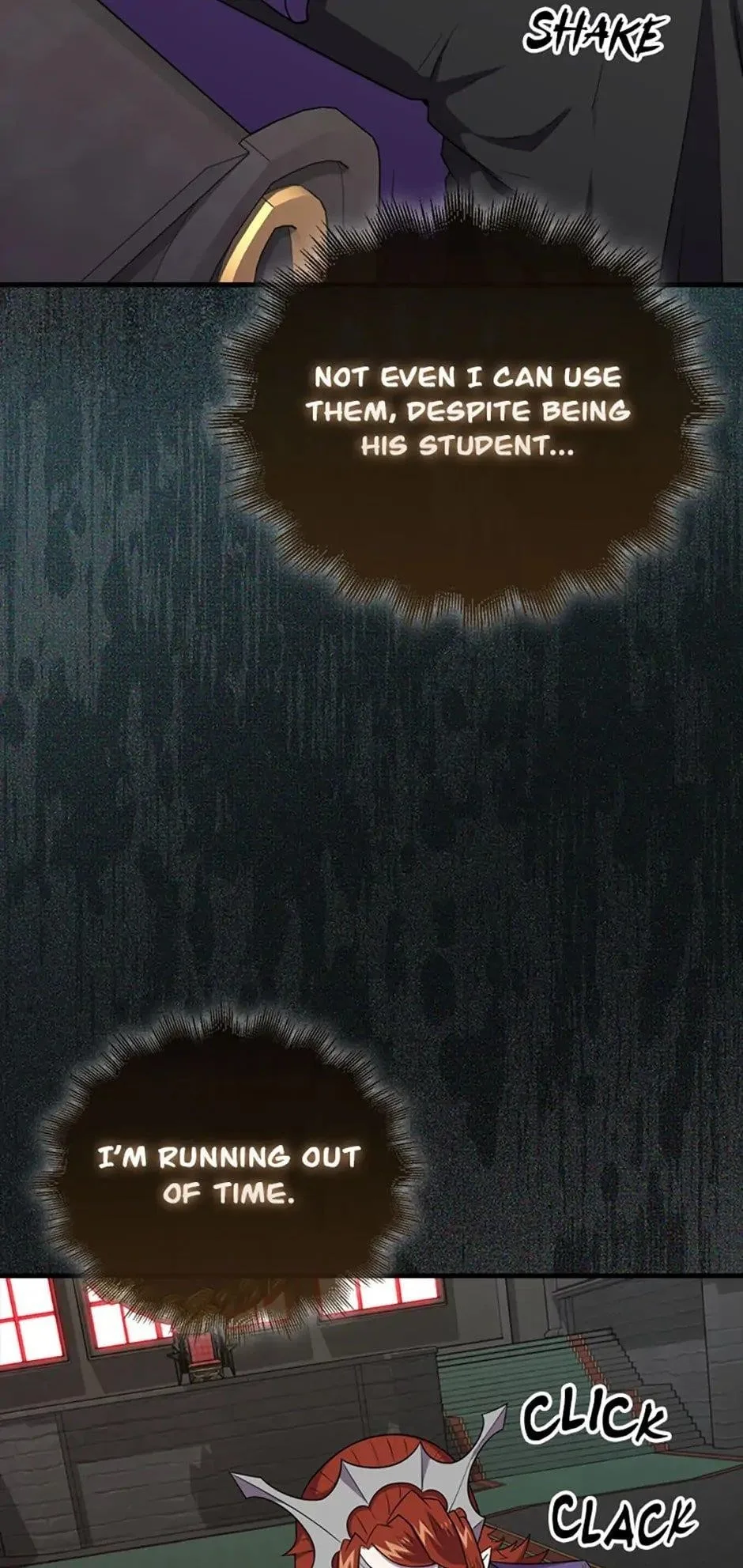 Sleeping Ranker Chapter 148 - Page 9