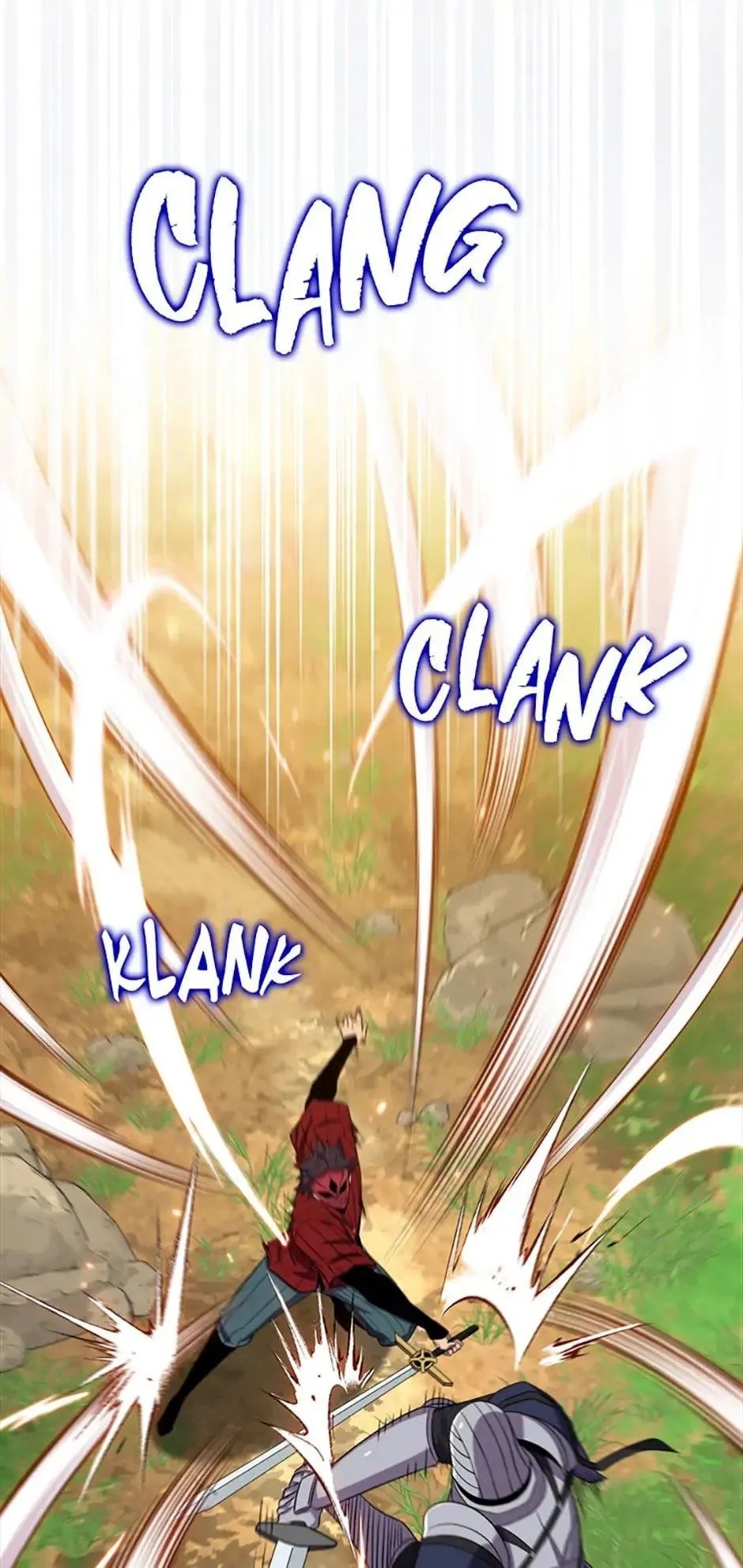 Sleeping Ranker Chapter 148 - Page 12