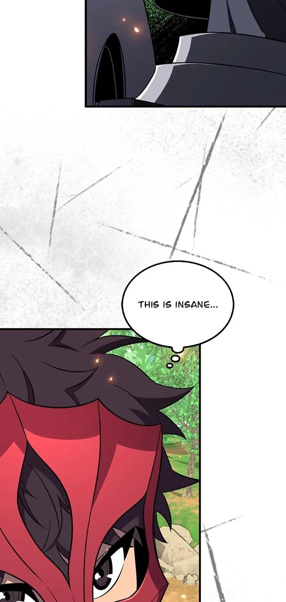 Sleeping Ranker Chapter 148 - Page 35