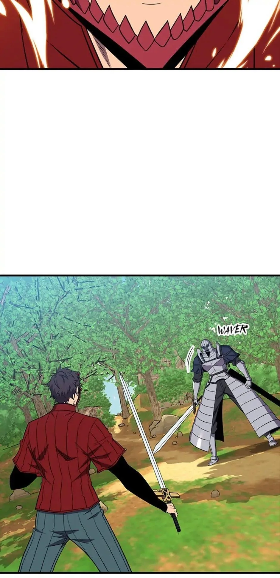 Sleeping Ranker Chapter 148 - Page 47