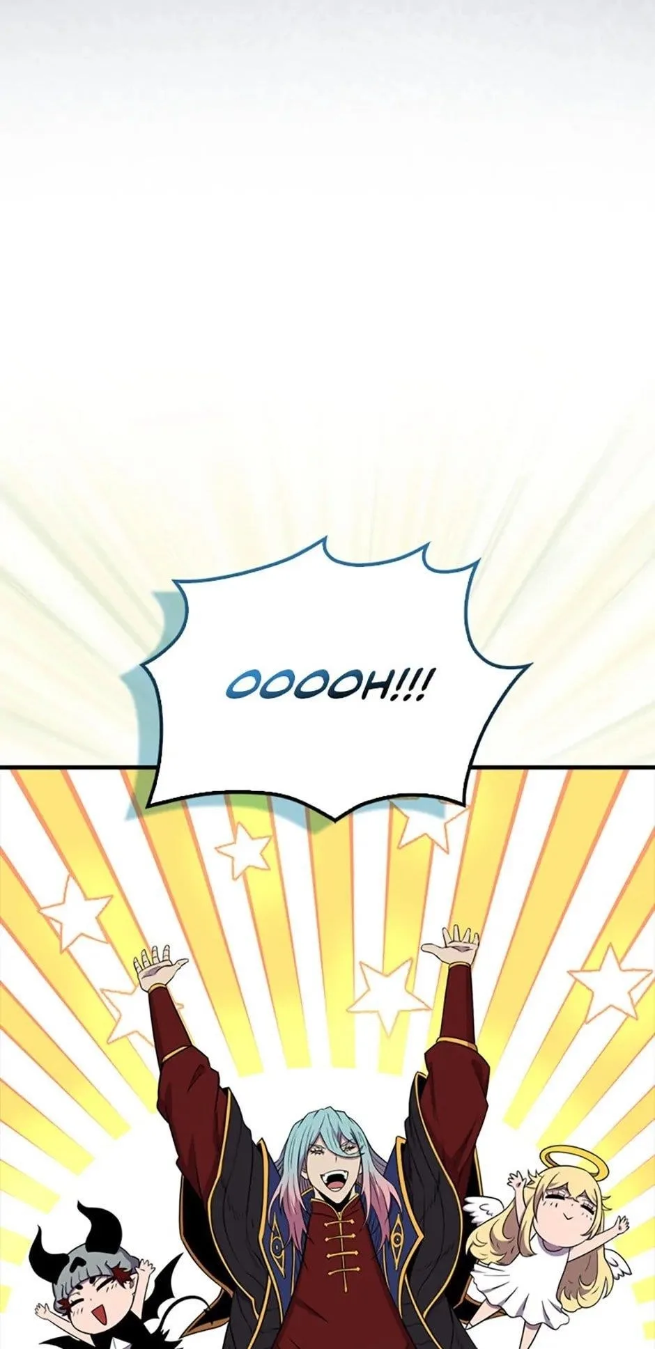 Sleeping Ranker Chapter 148 - Page 51