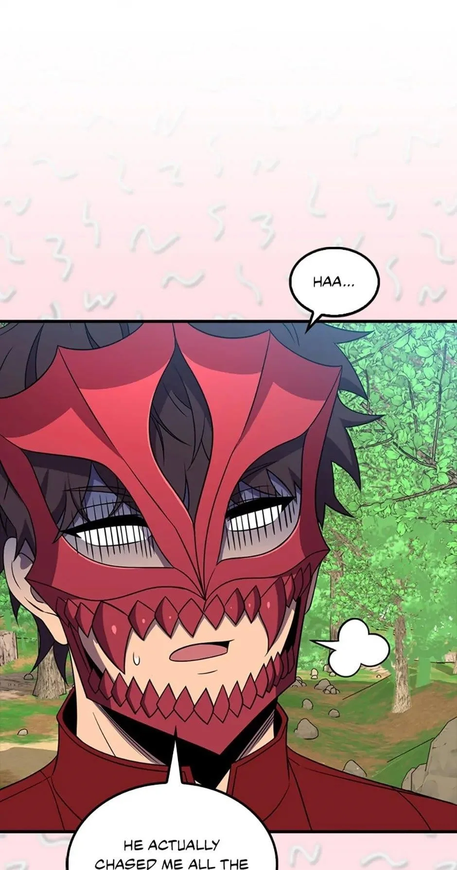 Sleeping Ranker Chapter 148 - Page 53