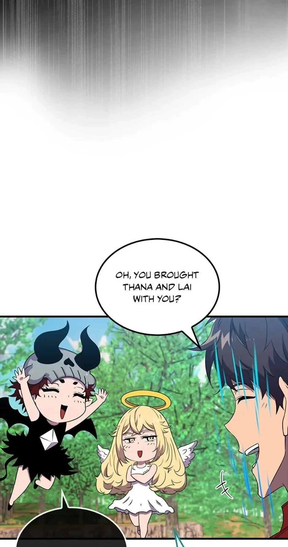 Sleeping Ranker Chapter 148 - Page 57